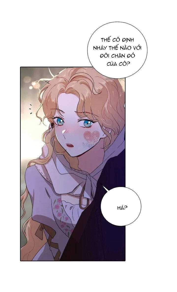 Tôi Là Fan Cứng Của Hoàng Tử Chapter 69.1 trang 34