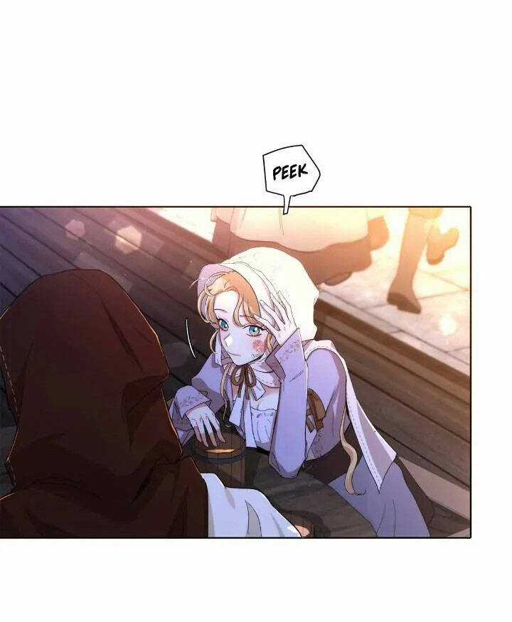 Tôi Là Fan Cứng Của Hoàng Tử Chapter 69.1 trang 9