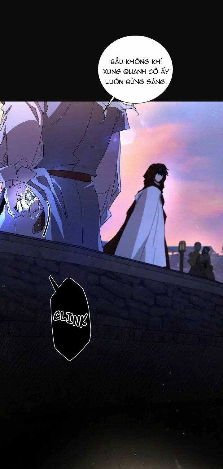 Tôi Là Fan Cứng Của Hoàng Tử Chapter 69.2 trang 14