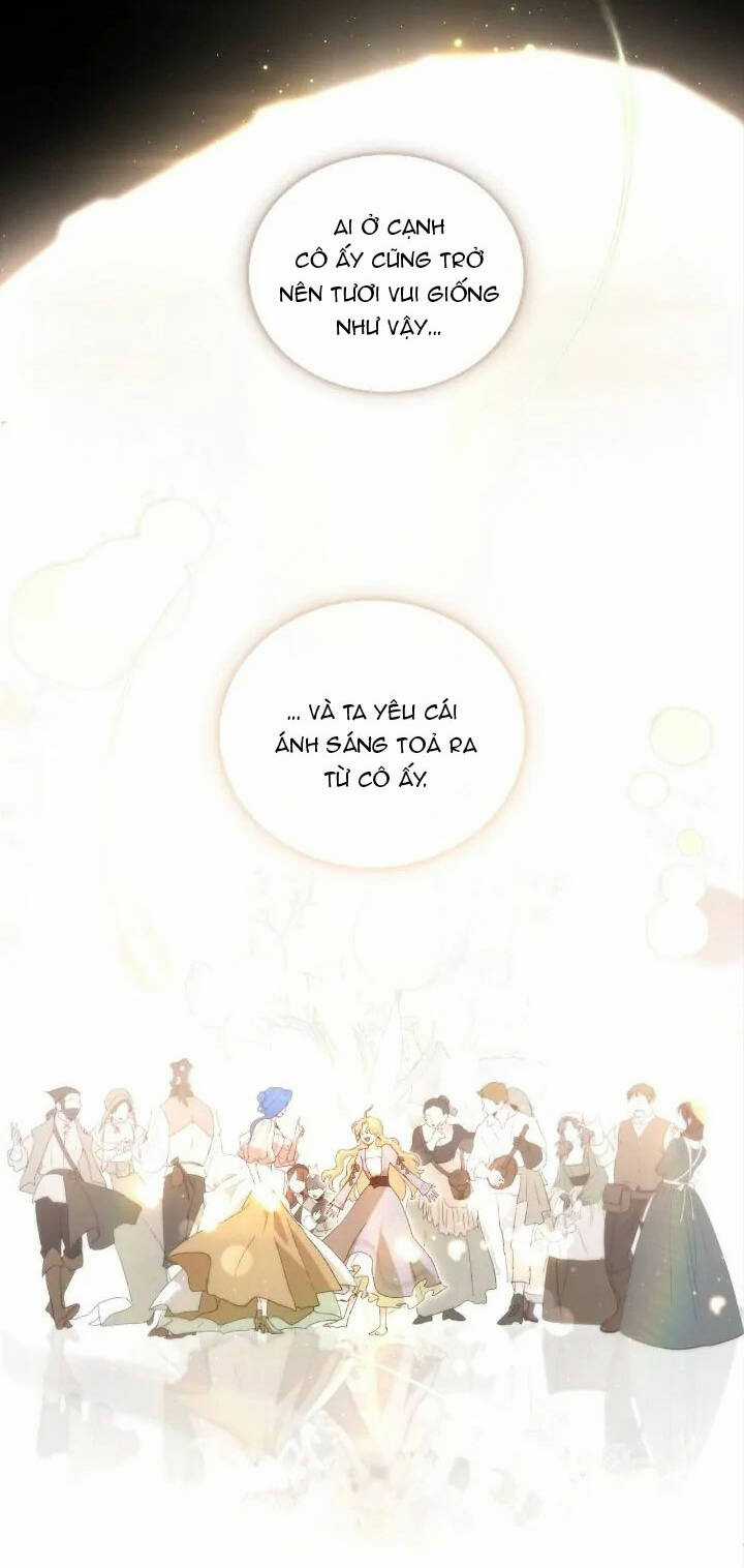 Tôi Là Fan Cứng Của Hoàng Tử Chapter 69.2 trang 15