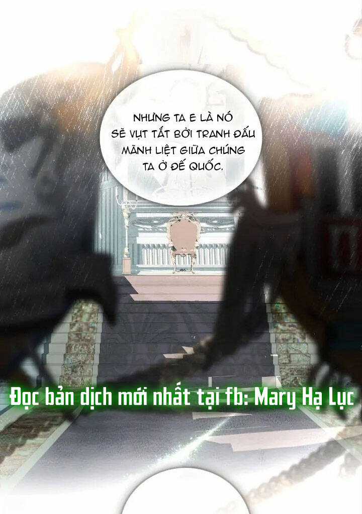 Tôi Là Fan Cứng Của Hoàng Tử Chapter 69.2 trang 16