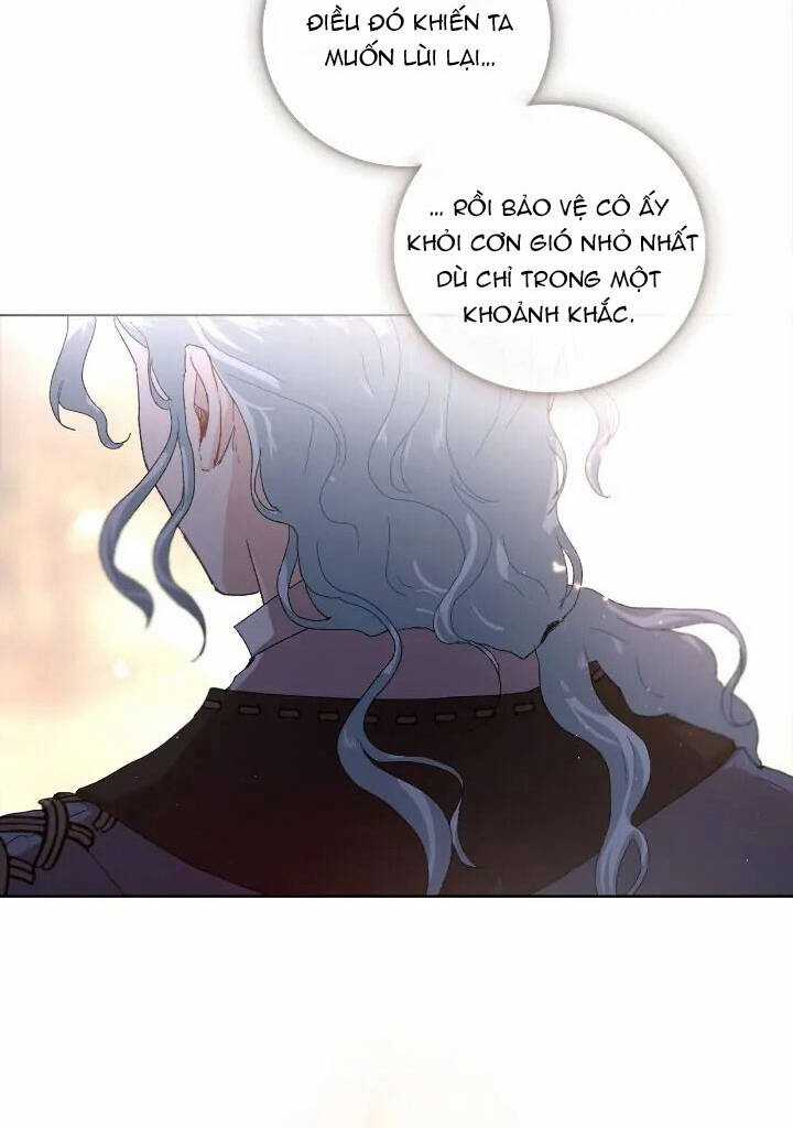 Tôi Là Fan Cứng Của Hoàng Tử Chapter 69.2 trang 17