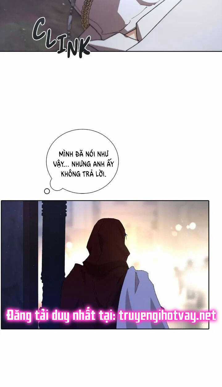 Tôi Là Fan Cứng Của Hoàng Tử Chapter 69.2 trang 19