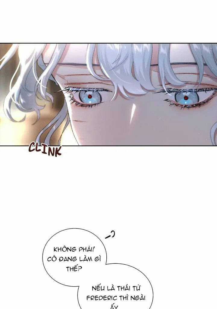 Tôi Là Fan Cứng Của Hoàng Tử Chapter 69.2 trang 20