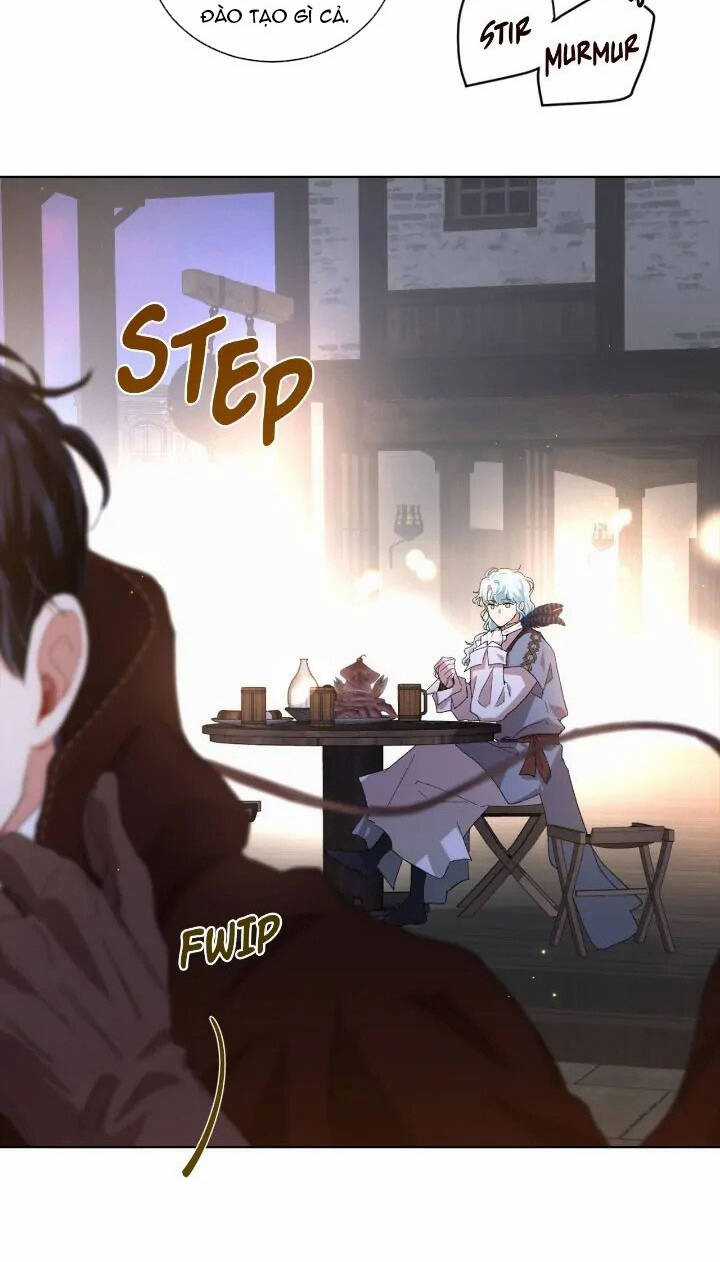 Tôi Là Fan Cứng Của Hoàng Tử Chapter 69.2 trang 23