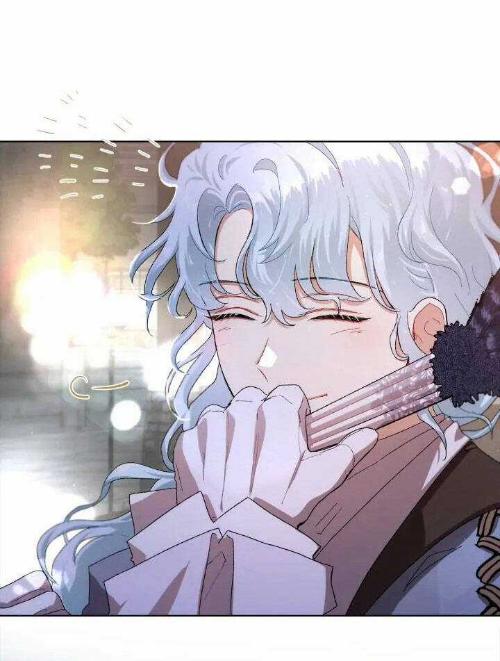 Tôi Là Fan Cứng Của Hoàng Tử Chapter 69.2 trang 24