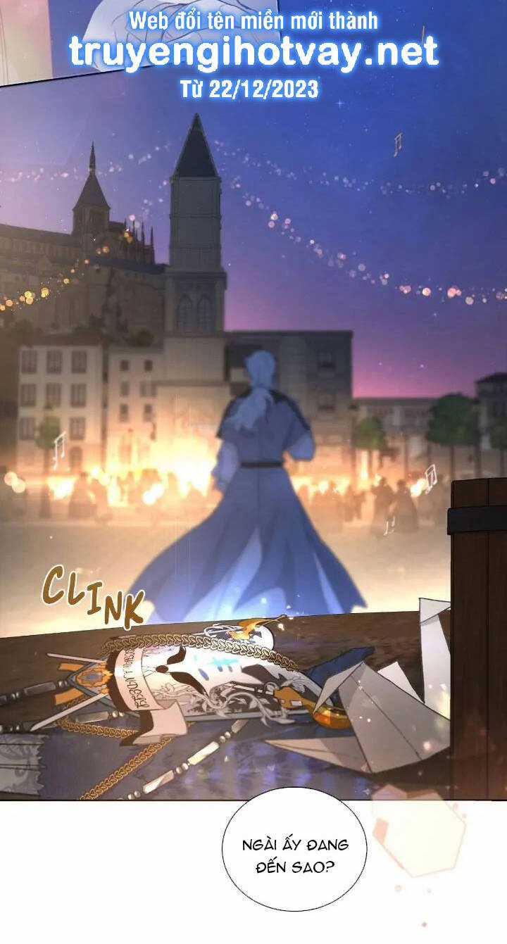 Tôi Là Fan Cứng Của Hoàng Tử Chapter 69.2 trang 26