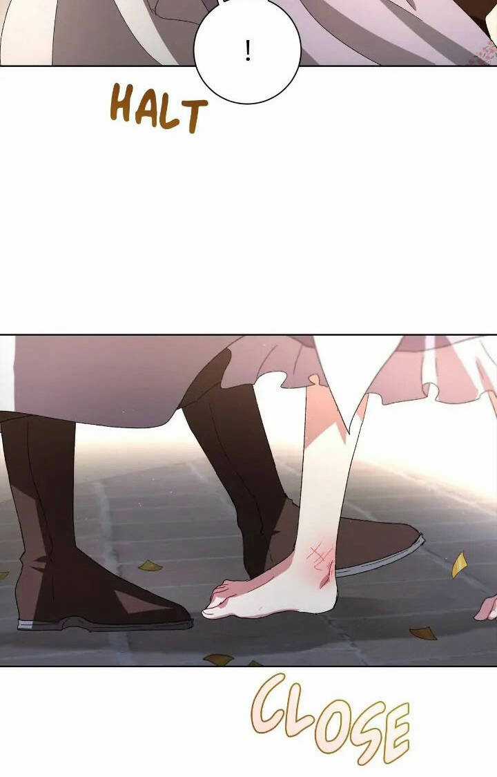 Tôi Là Fan Cứng Của Hoàng Tử Chapter 69.2 trang 29