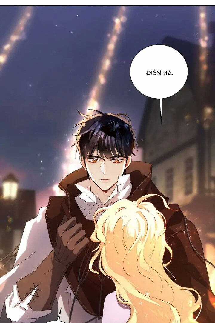 Tôi Là Fan Cứng Của Hoàng Tử Chapter 69.2 trang 30