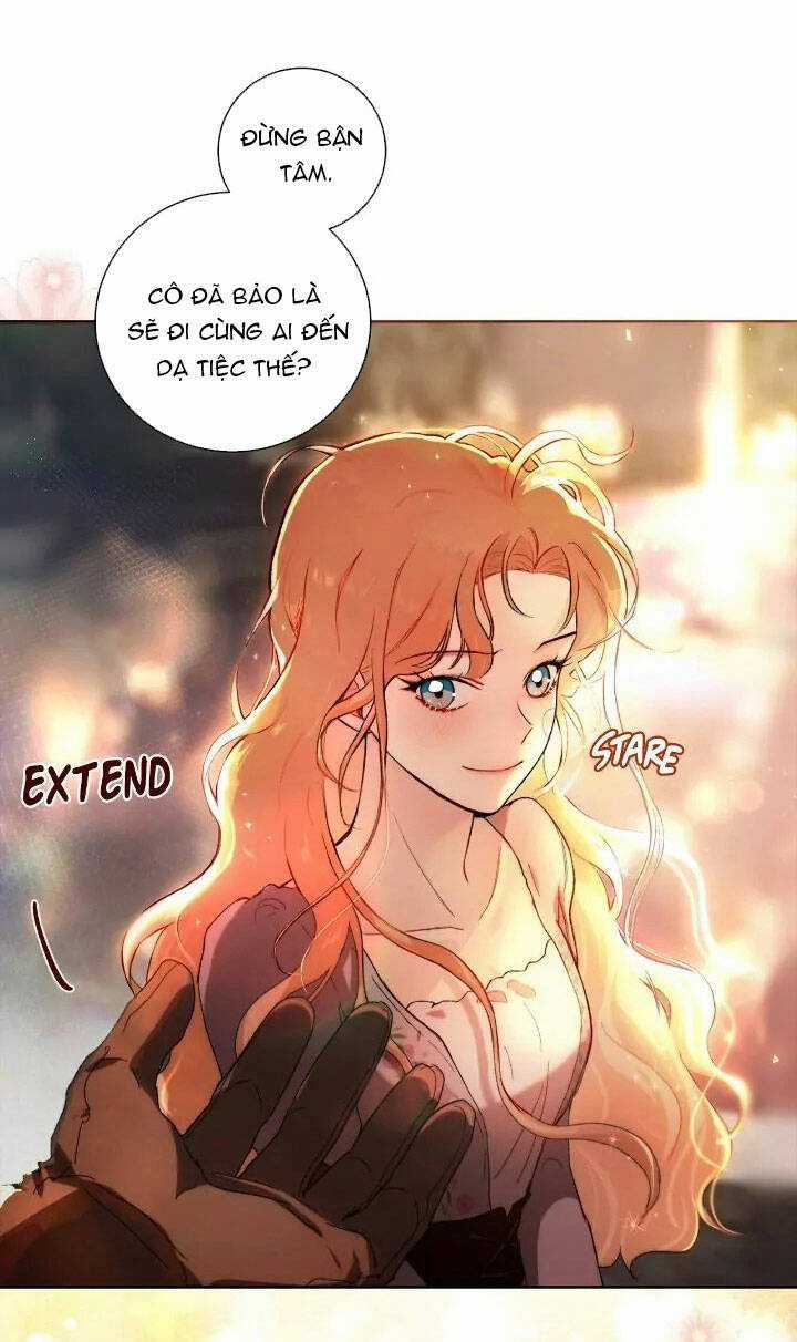 Tôi Là Fan Cứng Của Hoàng Tử Chapter 69.2 trang 32