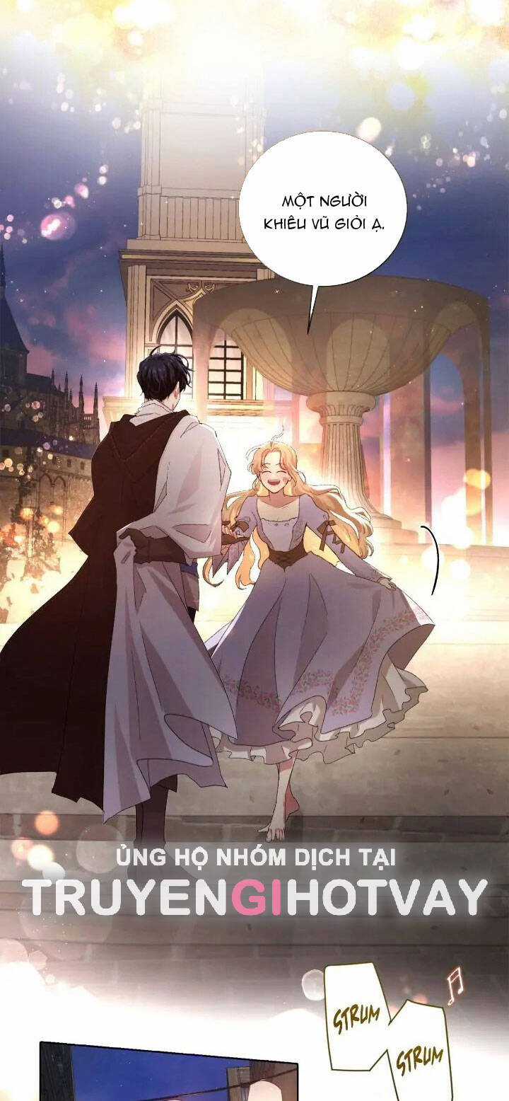 Tôi Là Fan Cứng Của Hoàng Tử Chapter 69.2 trang 33