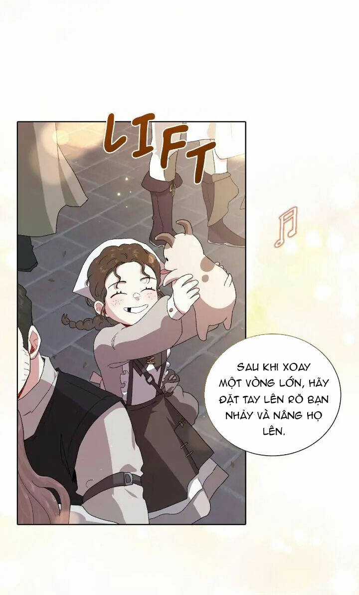 Tôi Là Fan Cứng Của Hoàng Tử Chapter 69.2 trang 38