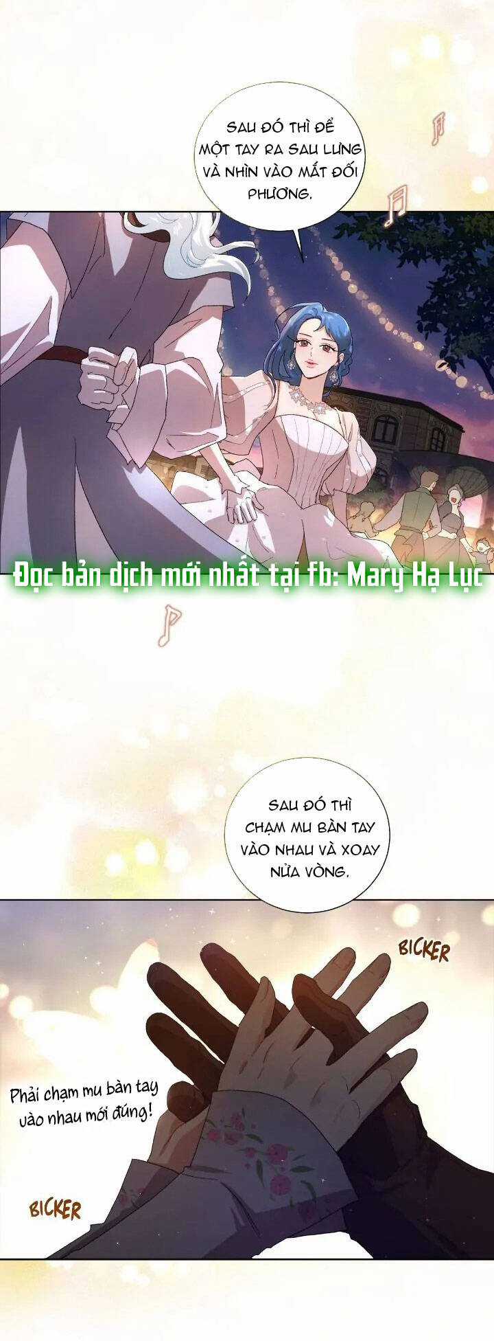 Tôi Là Fan Cứng Của Hoàng Tử Chapter 69.2 trang 39