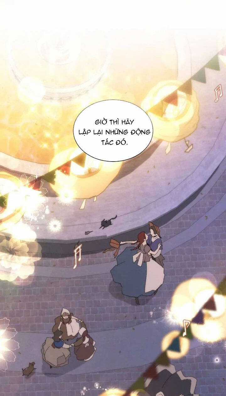 Tôi Là Fan Cứng Của Hoàng Tử Chapter 69.2 trang 40