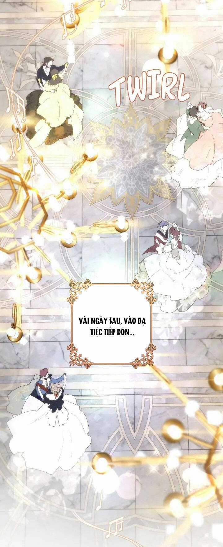 Tôi Là Fan Cứng Của Hoàng Tử Chapter 69.2 trang 42