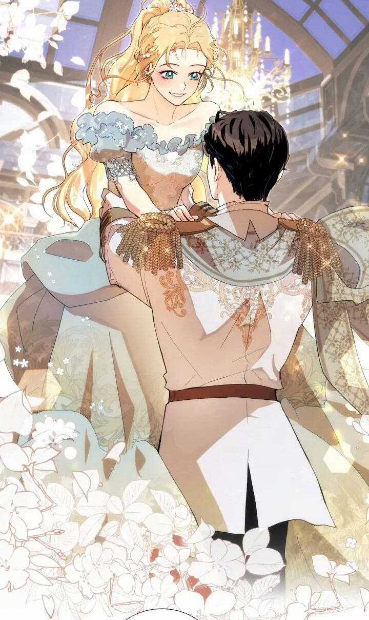 Tôi Là Fan Cứng Của Hoàng Tử Chapter 69.2 trang 45