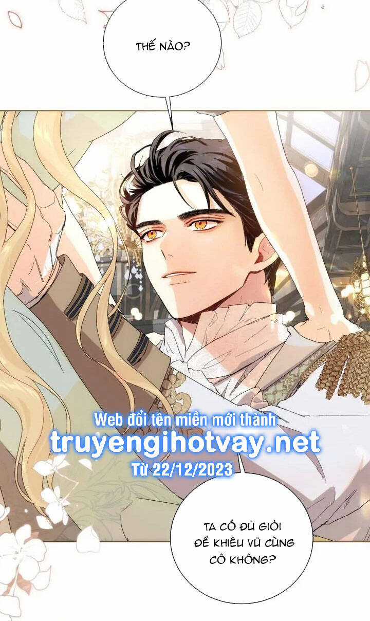 Tôi Là Fan Cứng Của Hoàng Tử Chapter 69.2 trang 46