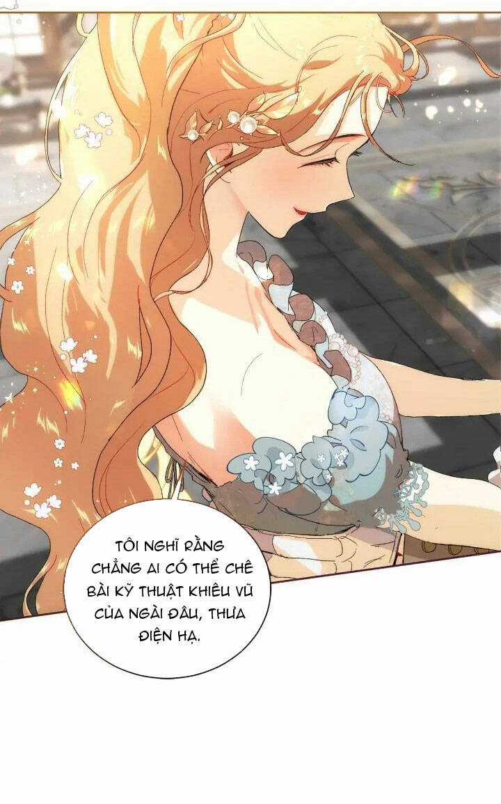 Tôi Là Fan Cứng Của Hoàng Tử Chapter 69.2 trang 47