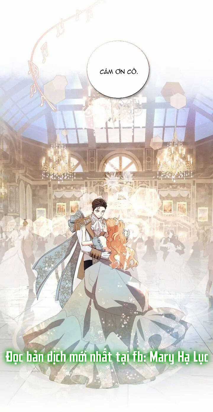 Tôi Là Fan Cứng Của Hoàng Tử Chapter 69.2 trang 49