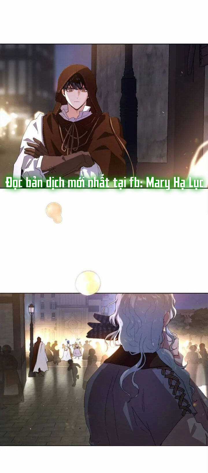 Tôi Là Fan Cứng Của Hoàng Tử Chapter 69.2 trang 6