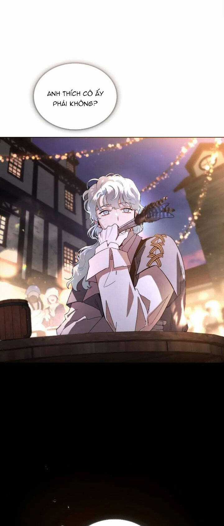 Tôi Là Fan Cứng Của Hoàng Tử Chapter 69.2 trang 7