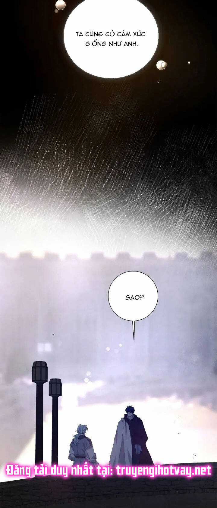 Tôi Là Fan Cứng Của Hoàng Tử Chapter 69.2 trang 8