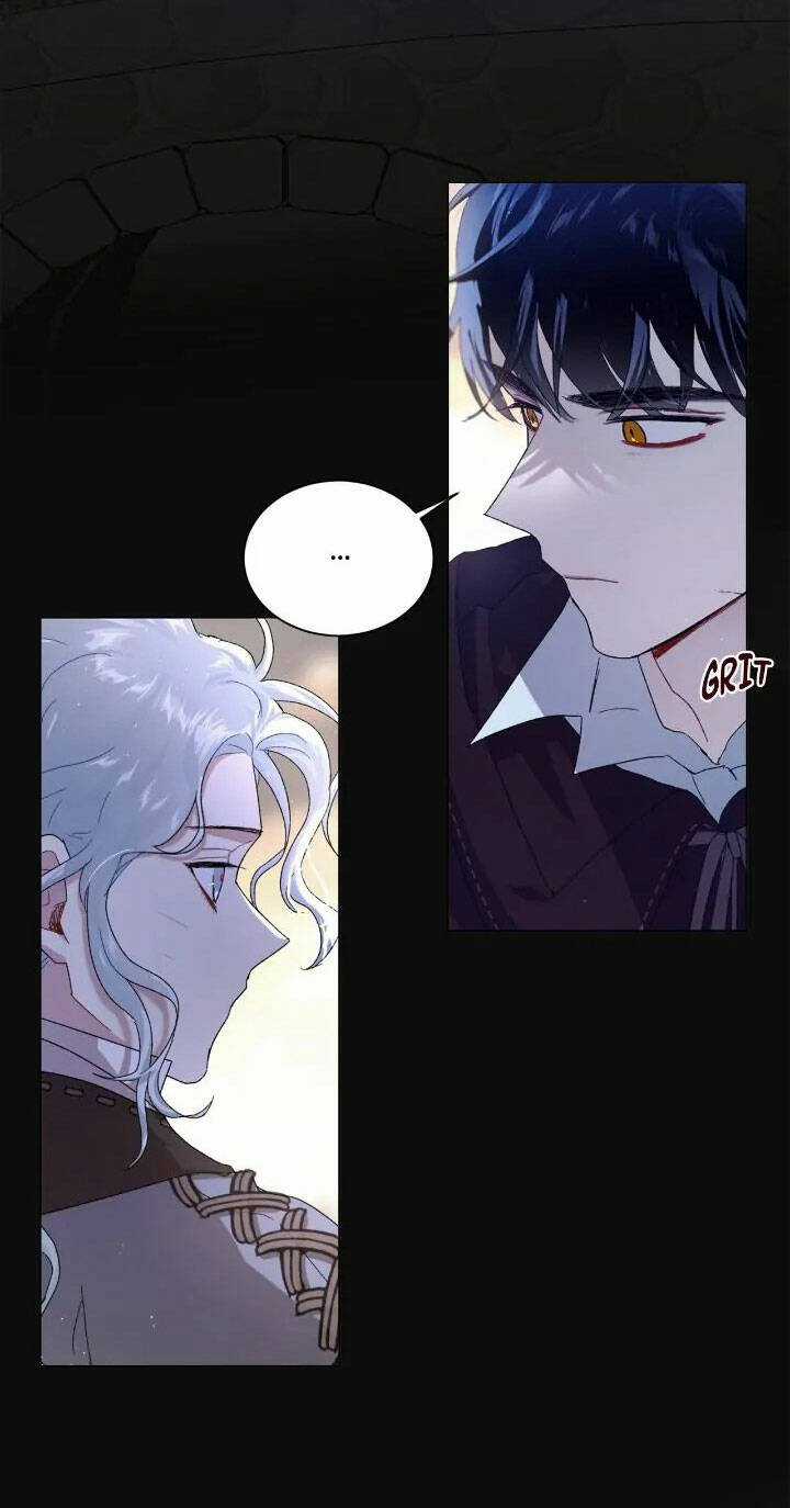 Tôi Là Fan Cứng Của Hoàng Tử Chapter 69.2 trang 9