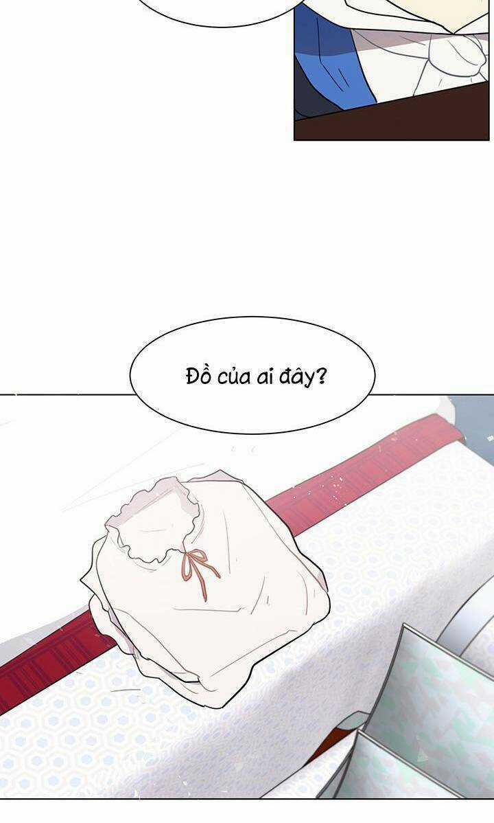 Tôi Là Fan Cứng Của Hoàng Tử Chapter 7 trang 31