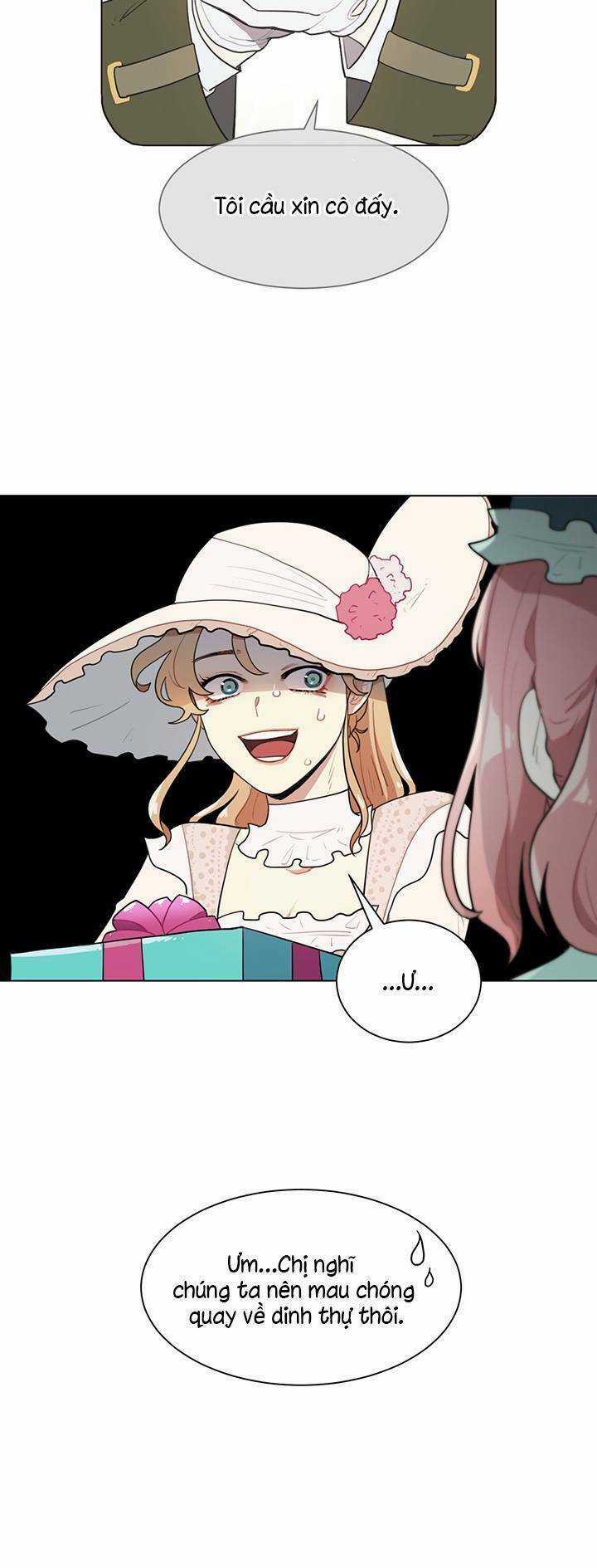 Tôi Là Fan Cứng Của Hoàng Tử Chapter 7 trang 4