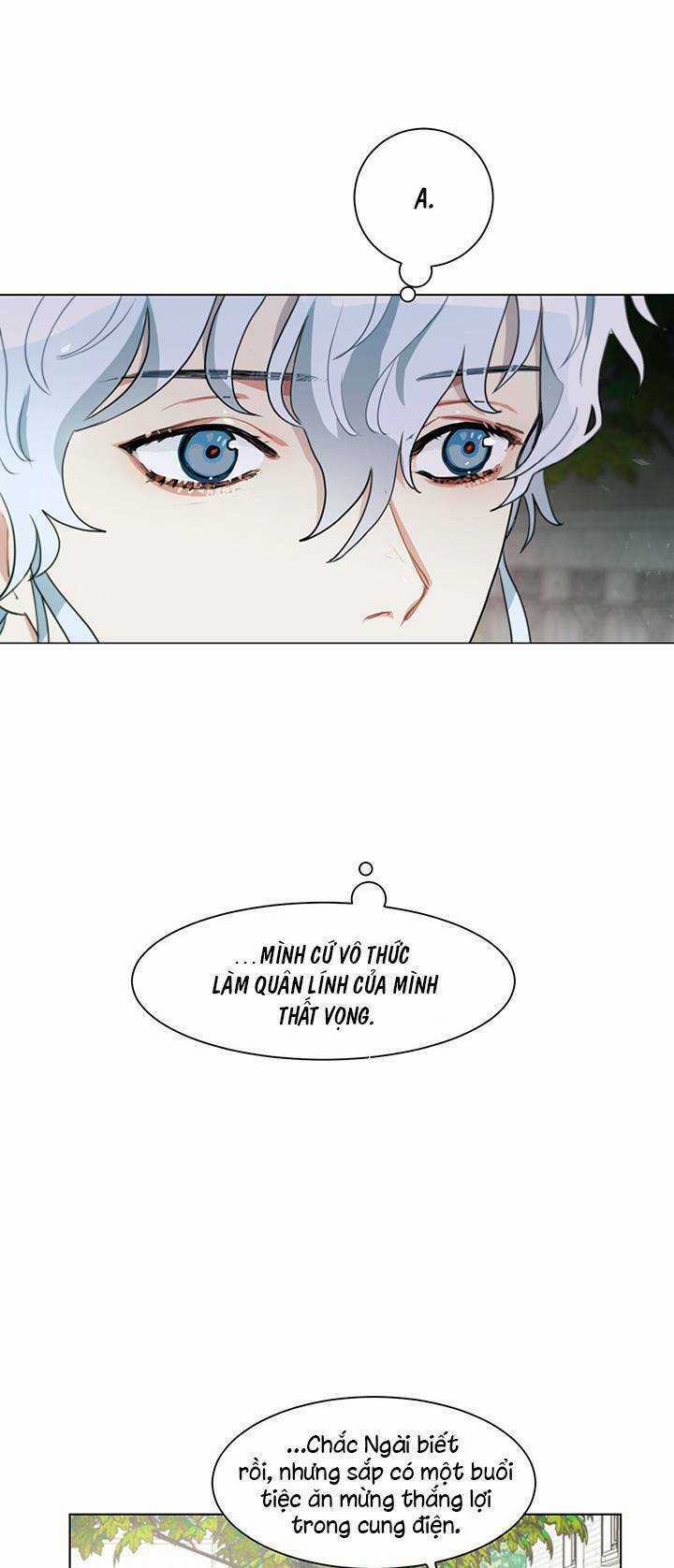 Tôi Là Fan Cứng Của Hoàng Tử Chapter 7 trang 44