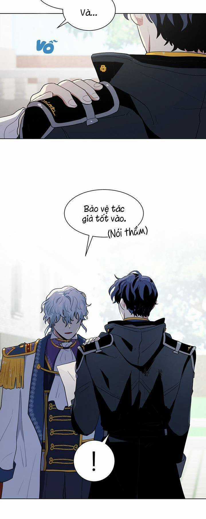 Tôi Là Fan Cứng Của Hoàng Tử Chapter 7 trang 49