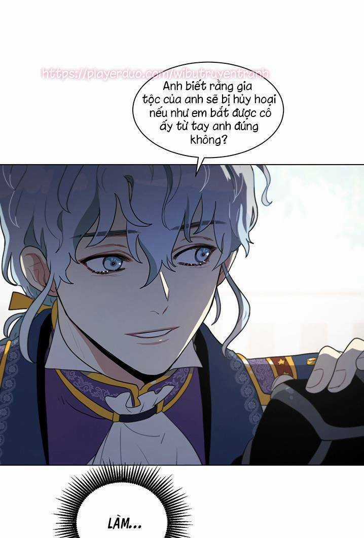 Tôi Là Fan Cứng Của Hoàng Tử Chapter 7 trang 50