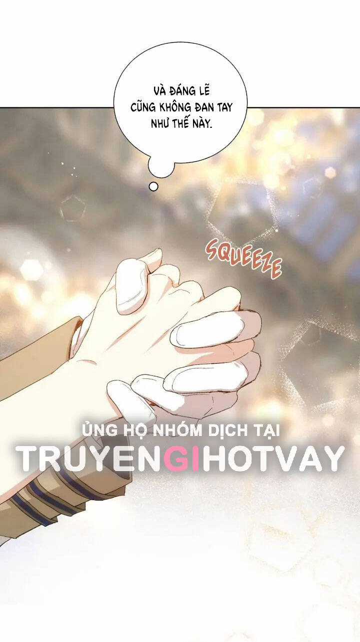 Tôi Là Fan Cứng Của Hoàng Tử Chapter 70.1 trang 16