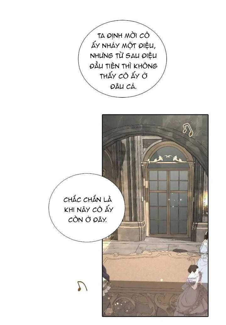 Tôi Là Fan Cứng Của Hoàng Tử Chapter 70.1 trang 25