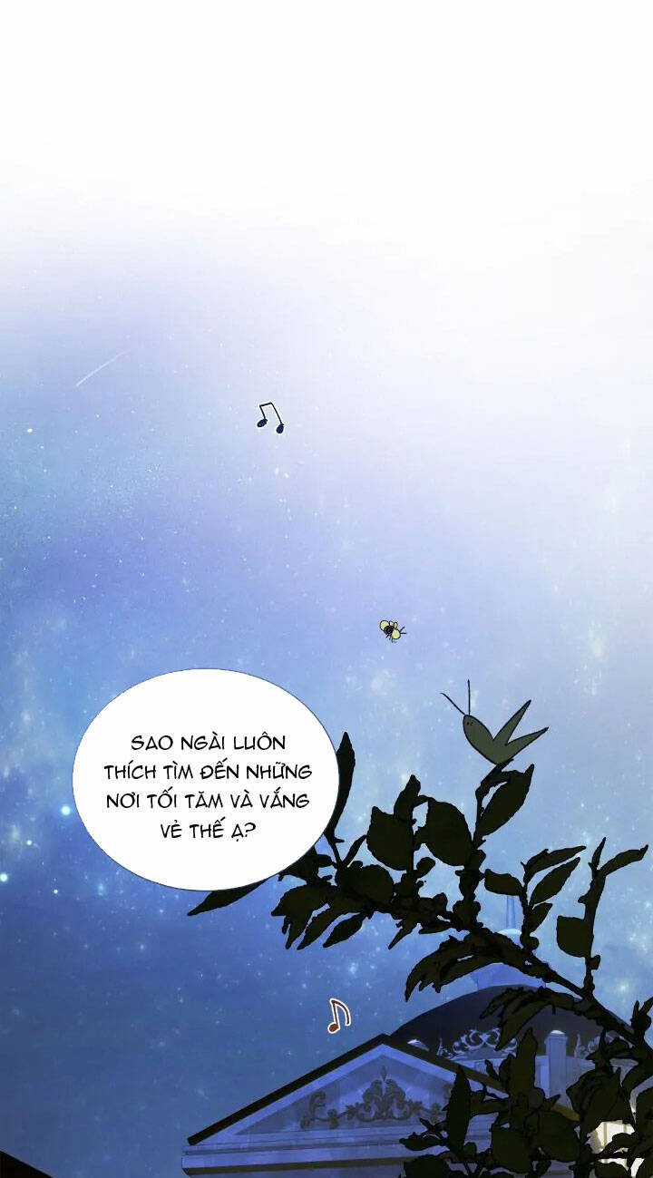 Tôi Là Fan Cứng Của Hoàng Tử Chapter 70.1 trang 28