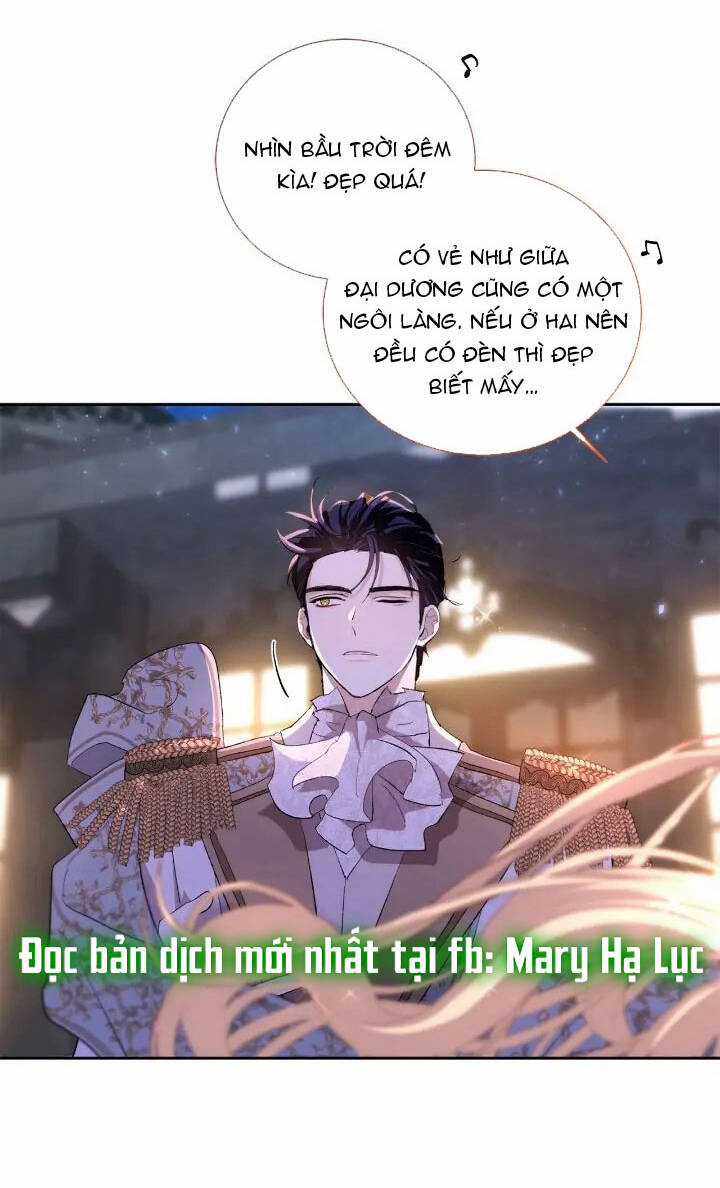 Tôi Là Fan Cứng Của Hoàng Tử Chapter 70.1 trang 32