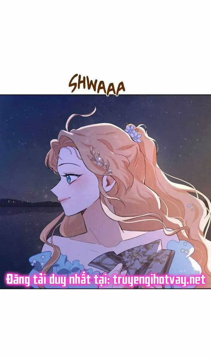 Tôi Là Fan Cứng Của Hoàng Tử Chapter 70.1 trang 35