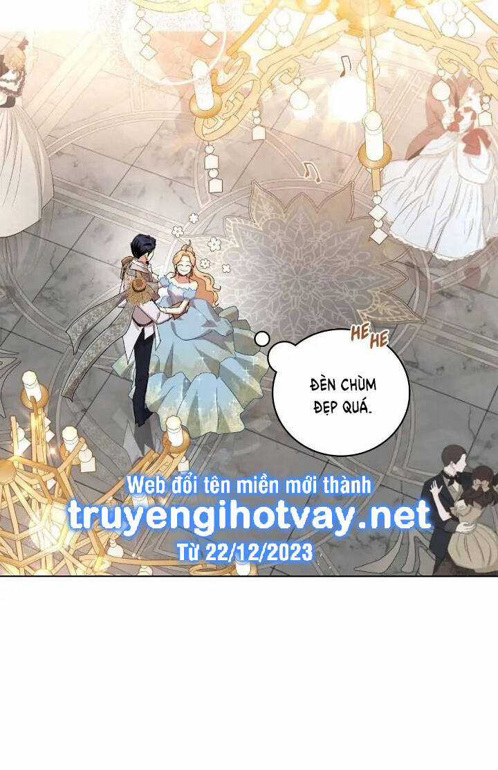Tôi Là Fan Cứng Của Hoàng Tử Chapter 70.1 trang 8