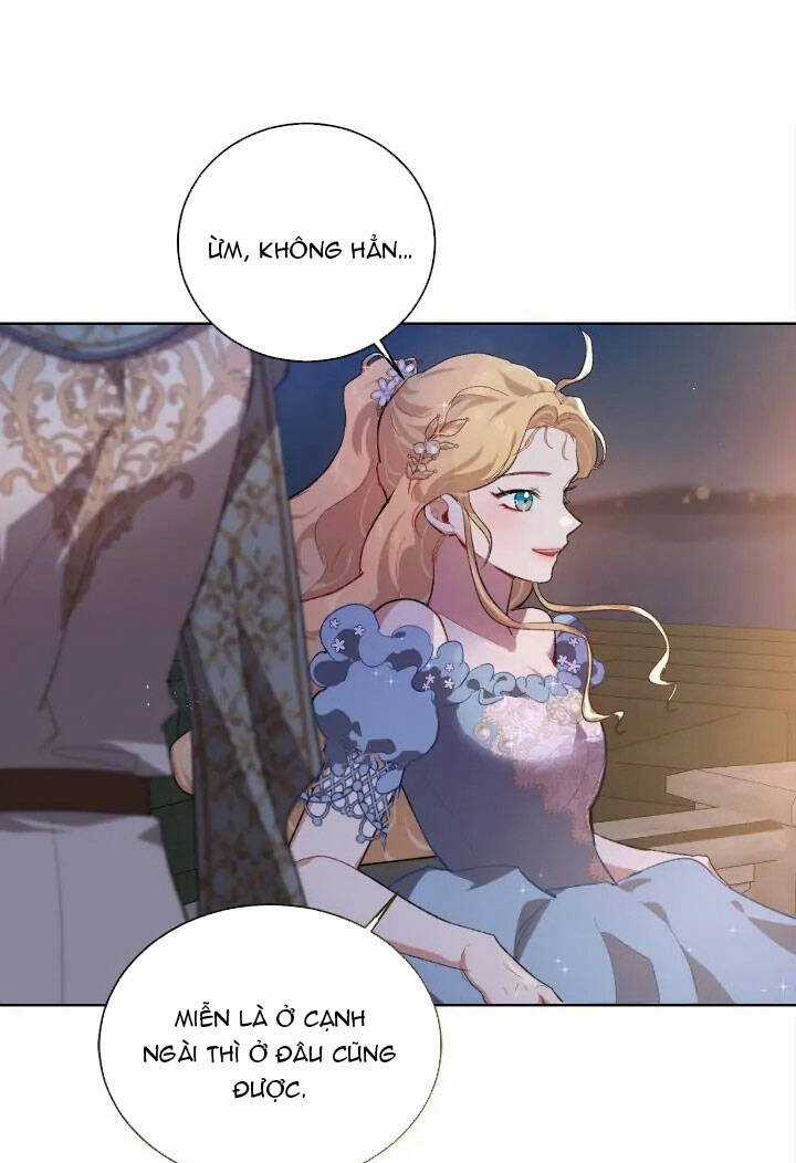 Tôi Là Fan Cứng Của Hoàng Tử Chapter 70.2 trang 11