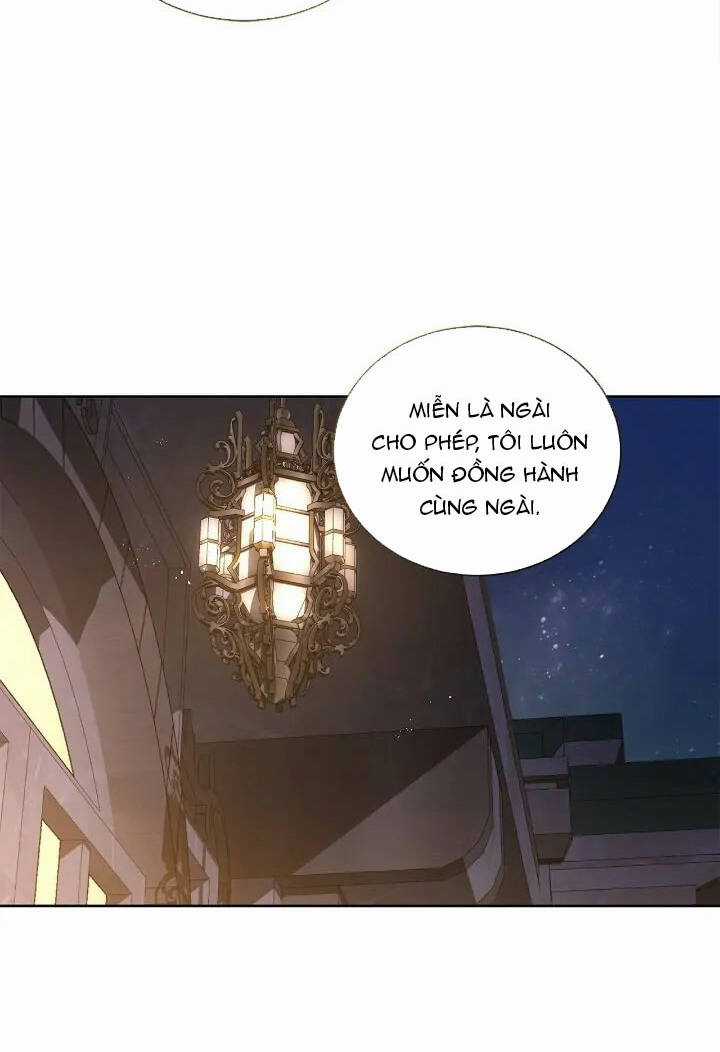 Tôi Là Fan Cứng Của Hoàng Tử Chapter 70.2 trang 12