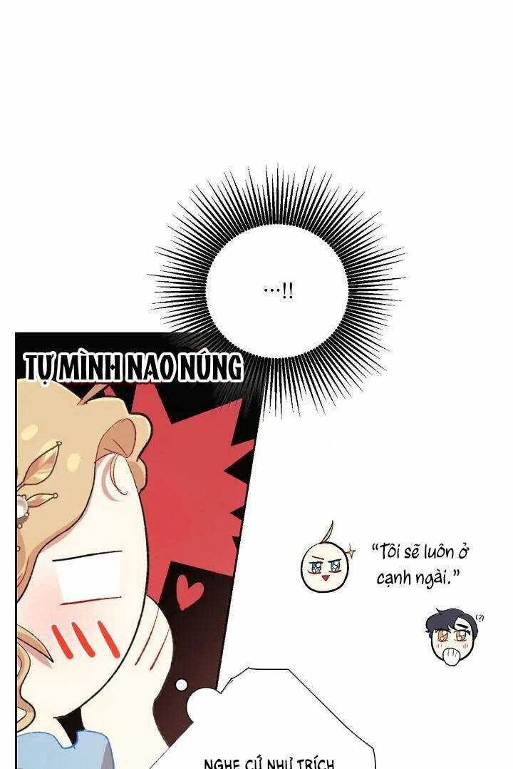 Tôi Là Fan Cứng Của Hoàng Tử Chapter 70.2 trang 13