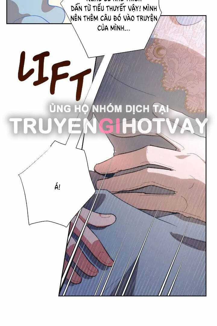 Tôi Là Fan Cứng Của Hoàng Tử Chapter 70.2 trang 14