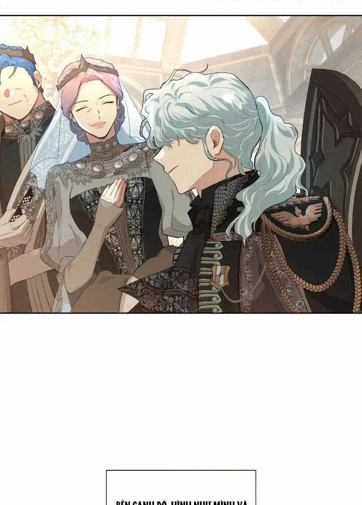 Tôi Là Fan Cứng Của Hoàng Tử Chapter 70.2 trang 2