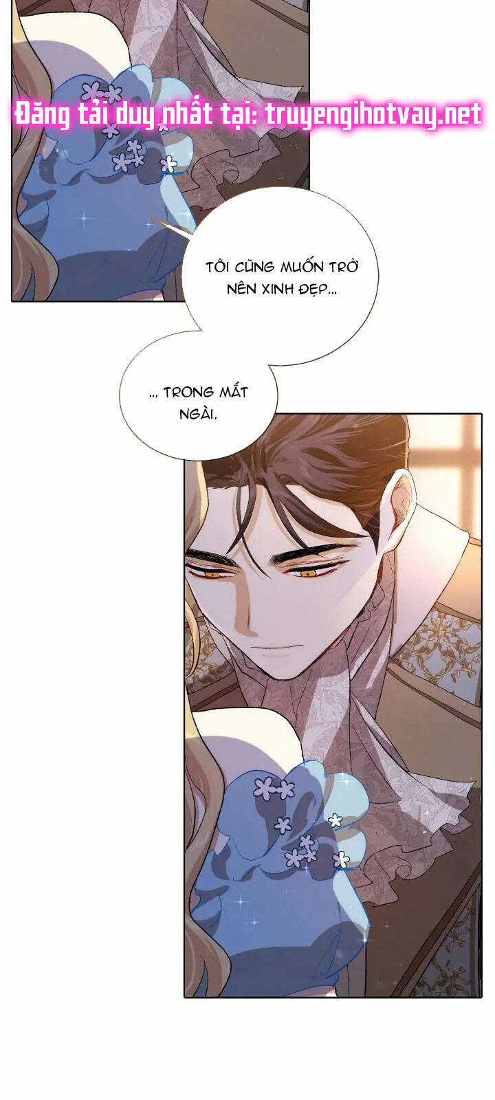 Tôi Là Fan Cứng Của Hoàng Tử Chapter 70.2 trang 24