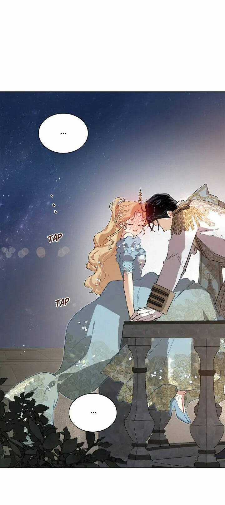 Tôi Là Fan Cứng Của Hoàng Tử Chapter 70.2 trang 25