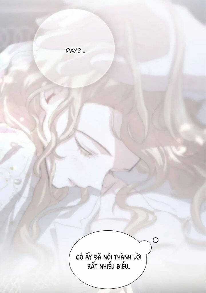 Tôi Là Fan Cứng Của Hoàng Tử Chapter 70.2 trang 28