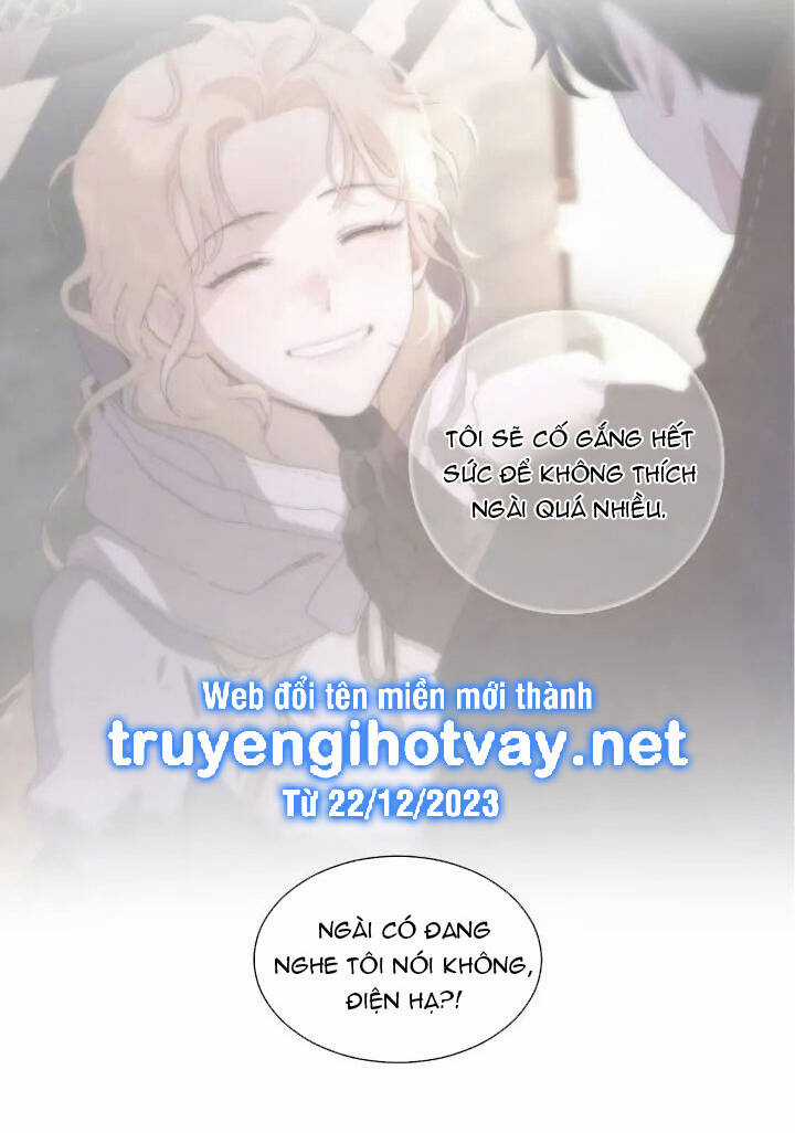 Tôi Là Fan Cứng Của Hoàng Tử Chapter 70.2 trang 29