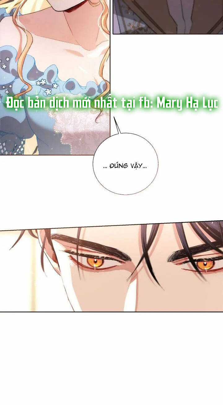 Tôi Là Fan Cứng Của Hoàng Tử Chapter 70.2 trang 33