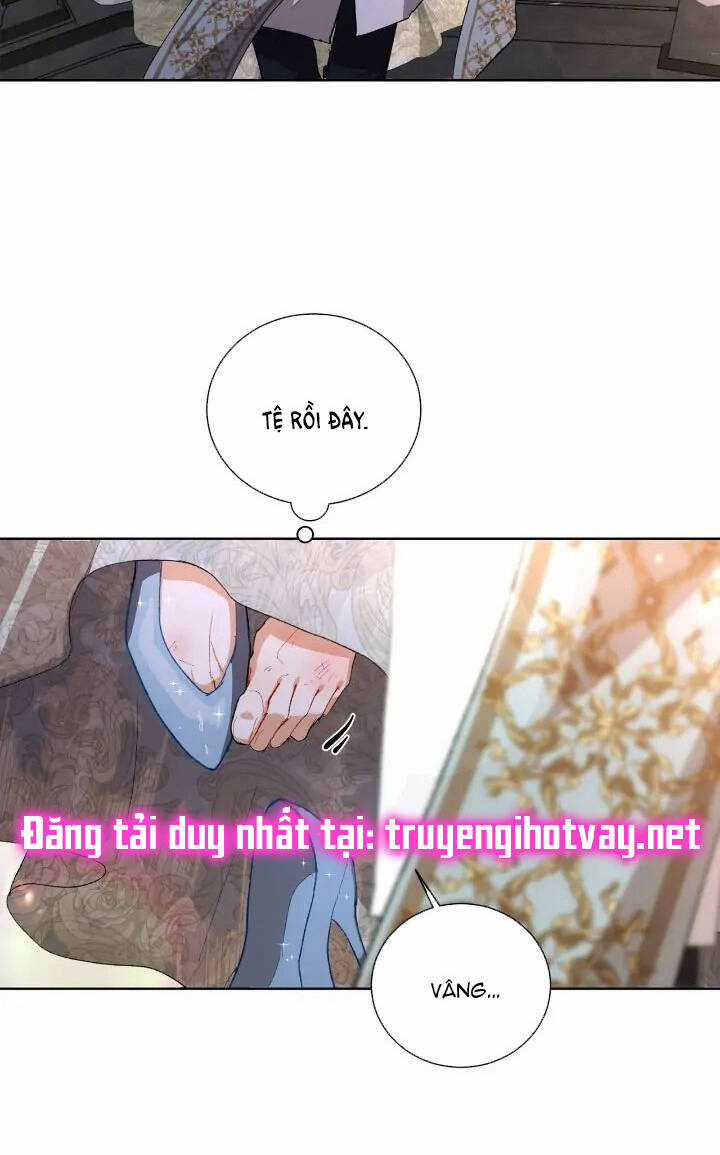 Tôi Là Fan Cứng Của Hoàng Tử Chapter 70.2 trang 35