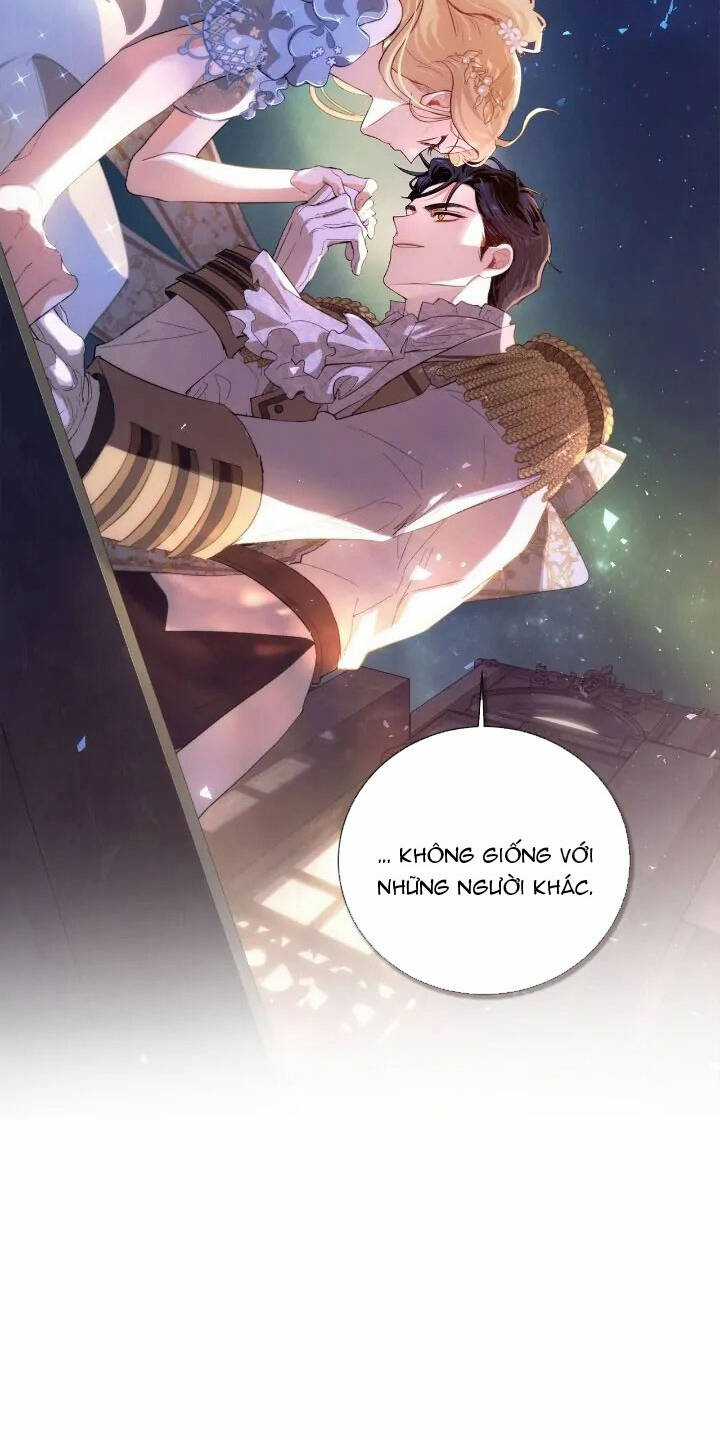 Tôi Là Fan Cứng Của Hoàng Tử Chapter 70.2 trang 38